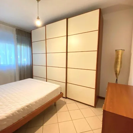 Barbara 3 - Immobiliare Living Apartamento