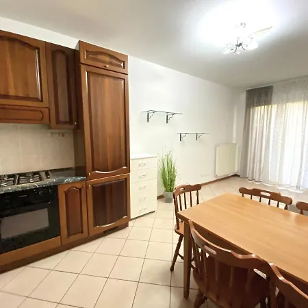 Apartamento Barbara 3 - Immobiliare Living