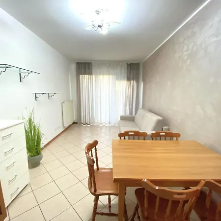 Apartamento Barbara 3 - Immobiliare Living Lido di Jesolo