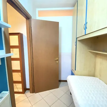 Barbara 3 - Immobiliare Living Apartamento
