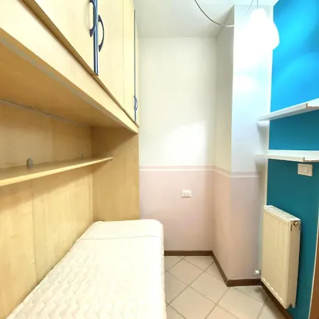 Apartamento Barbara 3 - Immobiliare Living *